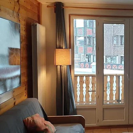 Cellier 4 Apartment Les Deux Alpes