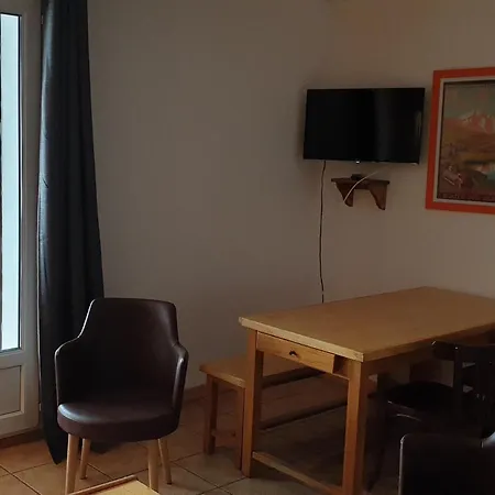 Cellier 4 Appartement *