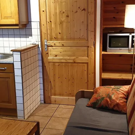 Cellier 4 Apartment Les Deux Alpes
