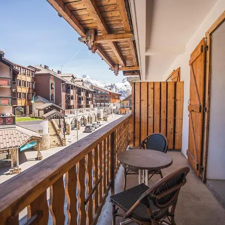 Apartment Cellier 4