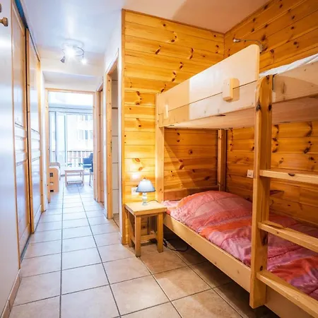 Cellier 4 Apartment