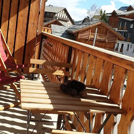 Cellier 4 Les Deux Alpes