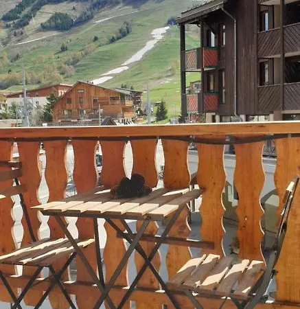 Apartment Cellier 4