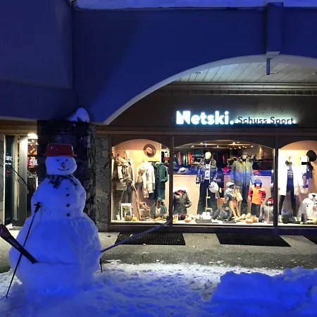 Cellier 4 Appartement *