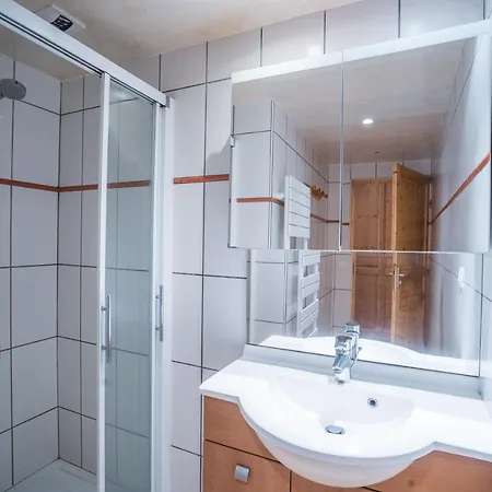 Apartment Cellier 4 *