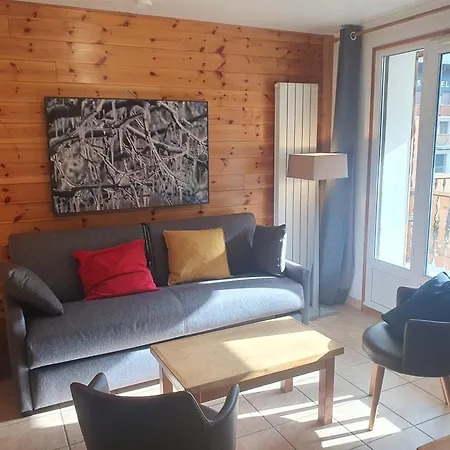 Cellier 4 * Les Deux Alpes