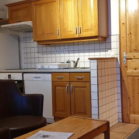 Cellier 4 Apartman Les Deux Alpes