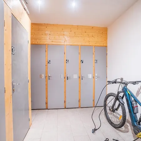 Apartman Cellier 4 Les Deux Alpes