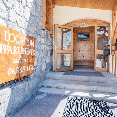 Cellier 4 Les Deux Alpes