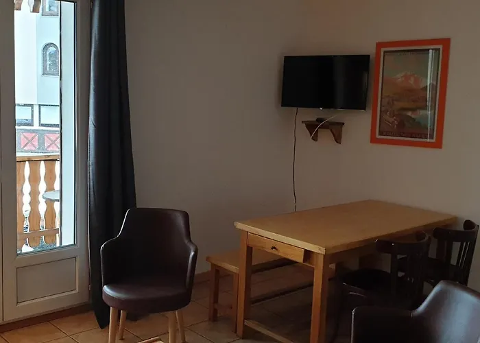 Cellier 4 Lägenhet *