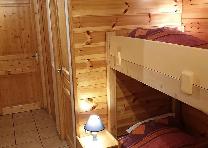 Cellier 4 Les Deux Alpes