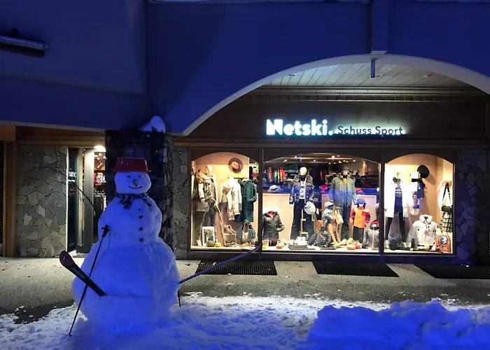 Cellier 4 Lägenhet *