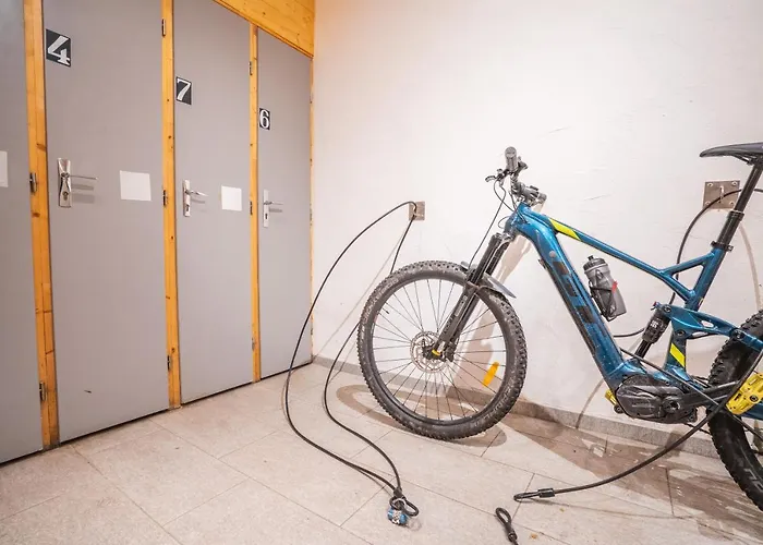 Cellier 4 * Les Deux Alpes