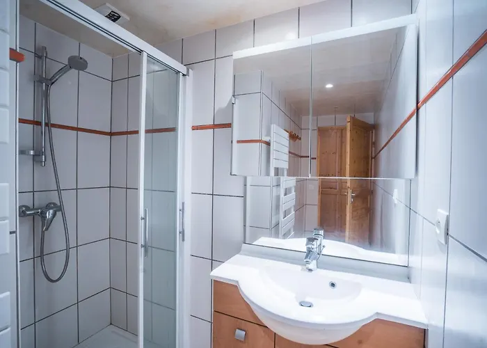 Lägenhet Cellier 4 *