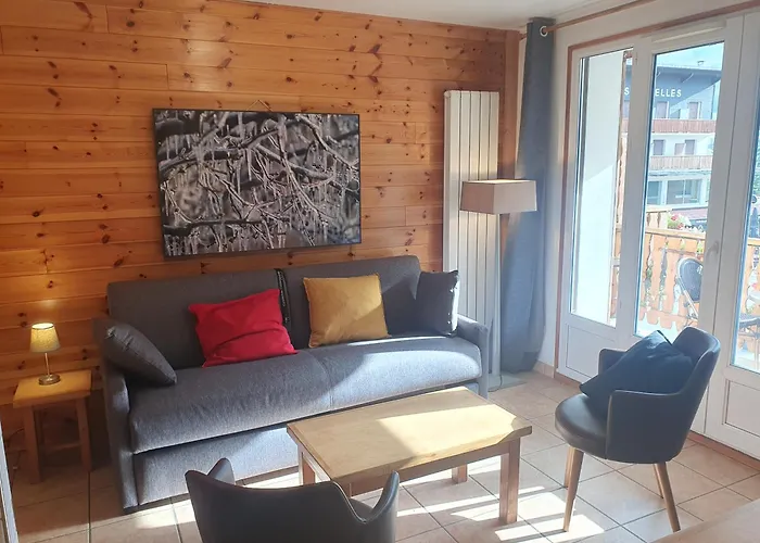 Cellier 4 * Les Deux Alpes